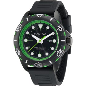 Resim Nautica Napnrs402 Erkek Kol Saati Gri 