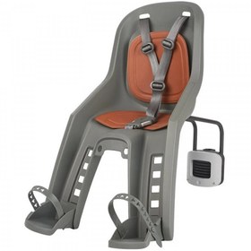 Resim Polisport Bubbly Mini Plus FF Çocuk Koltuğu Ön 