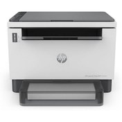 Resim LaserJet Tank MFP 2602dn HP