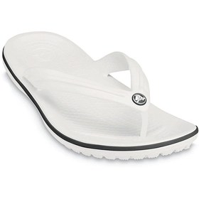 Resim Crocs 11033-100 Crocband Flip Unisex Terlik 