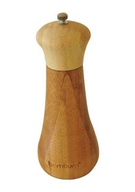 Resim Bambum Nocchi Tuz Karabiber Öğütücü Küçük Bbnc1 Diğer 