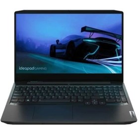 Resim Lenovo 82K101J1TX IdeaPad Gaming 3 i7-11370H/16GB/1TB+256GB SSD/4GB/GTX1650/15.6" FDos 