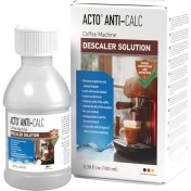 Resim Pearl Shop Antı-Calc 100 ml - Espresso Makinesi, Kahve Makinesi Kireç Çözücü, Her Tür Kahve Makinesi ve Su Isıtıcısı Için Sıvı Kireç Çözücü 