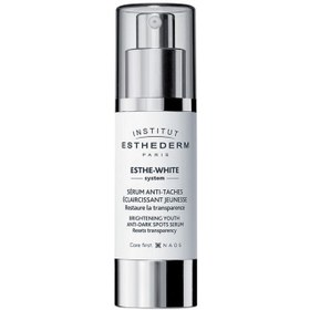 Resim Institut Esthederm Esthe White Anti Dark Spot - Leke Karşıtı Serum 30ml 