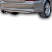 Resim Opel Vectra B Arka Karlık Boyasız 