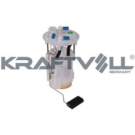 Resim YAKIT MODULU KANGOO 1,5 MOTORLU SAMANDIRA 
