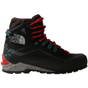 Resim The North Face W Summıt Breıthorn Futurelıght Kadın Ayakkabısı Nf0a7w52kx91 Siyah 