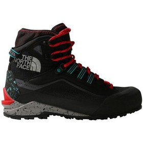 Resim The North Face W Summıt Breıthorn Futurelıght Kadın Ayakkabısı Nf0a7w52kx91 Siyah 