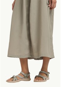 Resim Jack Wolfskin 4019041 4030 Lakewood Ride Sandal W Stone Kadın Sandalet Gri 