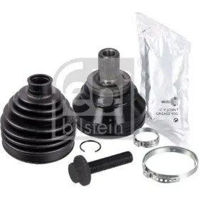 Resim Febi 109402 Dis Aks Kafasi 3C0498099 3C0498099X 3Q0498099A 