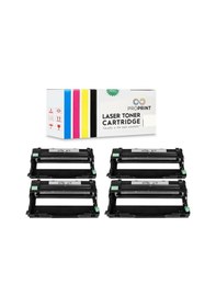 Resim Proprint Brother Dr-273Cl Uyumlu Drum Ünitesi Seti-Dcp-L3510Cdw 