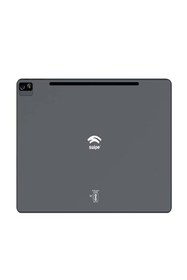 Resim teknomarkt Swipe X1 Tab Sekiz Çekirdekli 10,1 inç, Wi-Fi+4G Tablet (4 GB+64 GB, Uzay Grisi) 