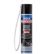 Resim Liqui Moly Dizel Emme Manifold Temizleyici 400 Ml 5168 