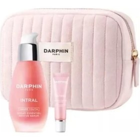 Resim Darphin Hassas Cilt Seti 