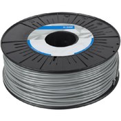 Resim BASF Abs Fusion+ Gri Filament 1.75mm - 750g 