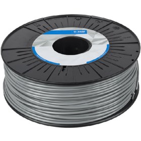 Resim BASF Abs Fusion Gri Filament 2,85mm - 750g 