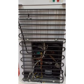 Resim Esli Pompalı Su Sebili 