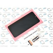 Resim Xiaomi Redmi Note 11 Pro Lcd Ekran Dokunmatik (Tft) (275893314) 