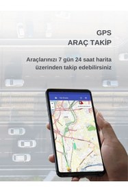 Resim Horizont Araç Takip Sistemleri Ve Multitracker Gps Takip Cihazı 