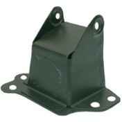 Resim 9165535-opel Corsa Ön Tampon Taşıyıcı Sağ 01- -opl07co075 