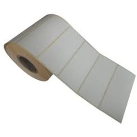 Resim Barkod Etiketi Eko Termal 1 Adet1500 Sarım 20x33 