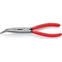 Resim Knipex Eğri Ağız Kargaburun 26 21 200 