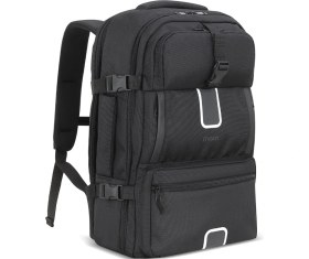 Resim MACK MCE-1205 17.3 EXPLOR 34L Eco Seyahat Sırt Çantası 