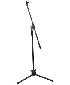 Resim Magıcvoıce Mv-5538 Mikrofon Boy Sehpası 0,9kg 65-125cm 