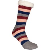 Resim Trespass Cinda - Unisex Non Slip Unisex Çorap 