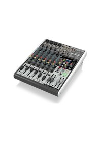 Resim Behrınger Xenyx X1204Usb 12 Kanallı Efektli Deck Mikser 