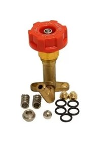 Resim Regülatör Komple İlaçlama Makinası Palmera Pa096 3wz-6 