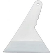 Resim Minik Ragle Cam Filmi Çekme Aparatı 10x10cm Beyaz 