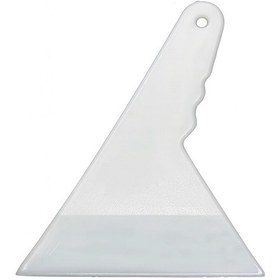 Resim Minik Ragle Cam Filmi Çekme Aparatı 10x10cm Beyaz 