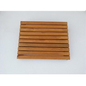 Resim Bfd-Shop Bfdshop Renkli Büyük Boy Masa Altı Ayaklık 45X60Cm 