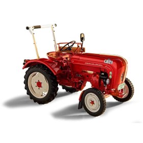 Resim Revell 1:24 Porsche Diesel Junior 108 67823 