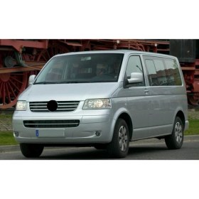 Resim Vass41 Vw Caravelle T5 2004-2010 Kriko Sabitleme Vidası Cıvatası 7M0012119 