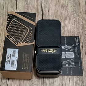 Resim Sonicake VolWah QEP-01 volume combo pedal 