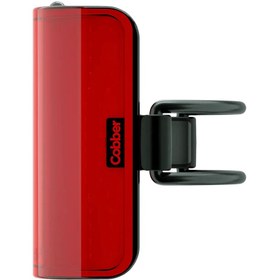 Resim KNOG Stop Lambası - Knog MID COBBER, Şarjlı 170 Lm 