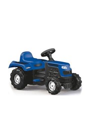 Resim ENCOS 8245 Oyuncak Ranchero Pedallı Traktör 