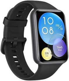 Resim HUAWEI Watch Fit 2 - Siyah 