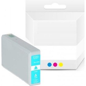 Resim Epson T7892 C13T789240 Mavi Uyumlu Kartuş Wf 5620Dwf Wf 5690Dwf 