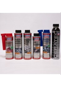 Resim Lqm-1009 - Lifter-subap İteceği Katkısı 300ml 