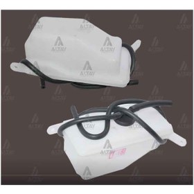 Resim Yedek Su Deposu Accent 95-00 
