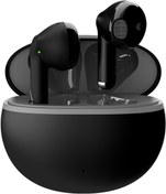 Resim Creative Zen Air DOT Hafif Gerçek Kablosuz Sweatproof Kulak İçi Kulaklık, Ultra Kompakt Kılıf, 13 mm Neodim Sürücü, ENC Teknolojili Çift Mikrofon, 24 Saate Kadar Pil Ömrü, Bluetooth 5.3 