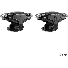 Resim Black-gt03 Cep Telefon Tutucu Yangın Düğmesi Oyun Denetleyicisi Oyun Kavrama Tetik Pubg Oyunu Gamepad Joystick Oyu 