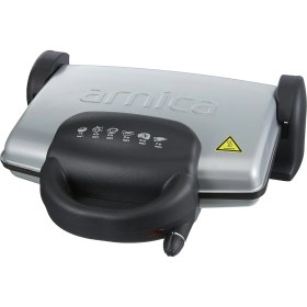 Resim Ayvalik 4000 Tost Makinesi 