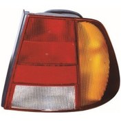 Resim DEPO 441-1993R-LD-UE Stop Lambasi Sag Volkswagen Polo Classic 97-01 6K5945112D 4411993RLDUE (WK726219) 