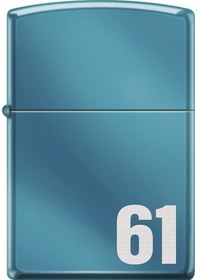 Resim Zippo Laser Çakmak - 20446-097825 