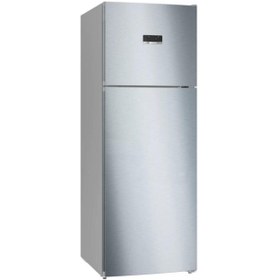 Resim Bosch KDN56XIF1N Serie 4 F Enerji Sınıfı Inox 