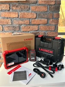 Resim Launch CRP 919X BT Arıza Tespit Cihazı 